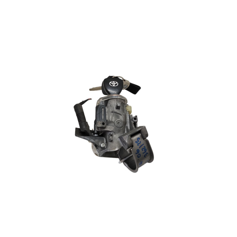 Blocchetto Accensione TOYOTA Rav4 4° Serie
