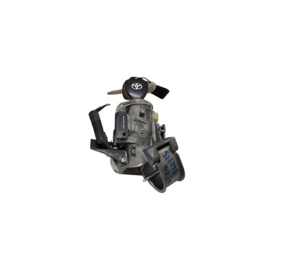 Blocchetto Accensione TOYOTA Rav4 4° Serie - 8445012200 - 2497654