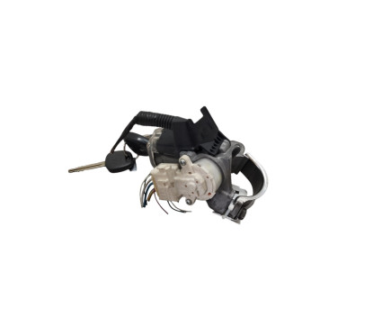 Blocchetto Accensione TOYOTA Rav4 4° Serie