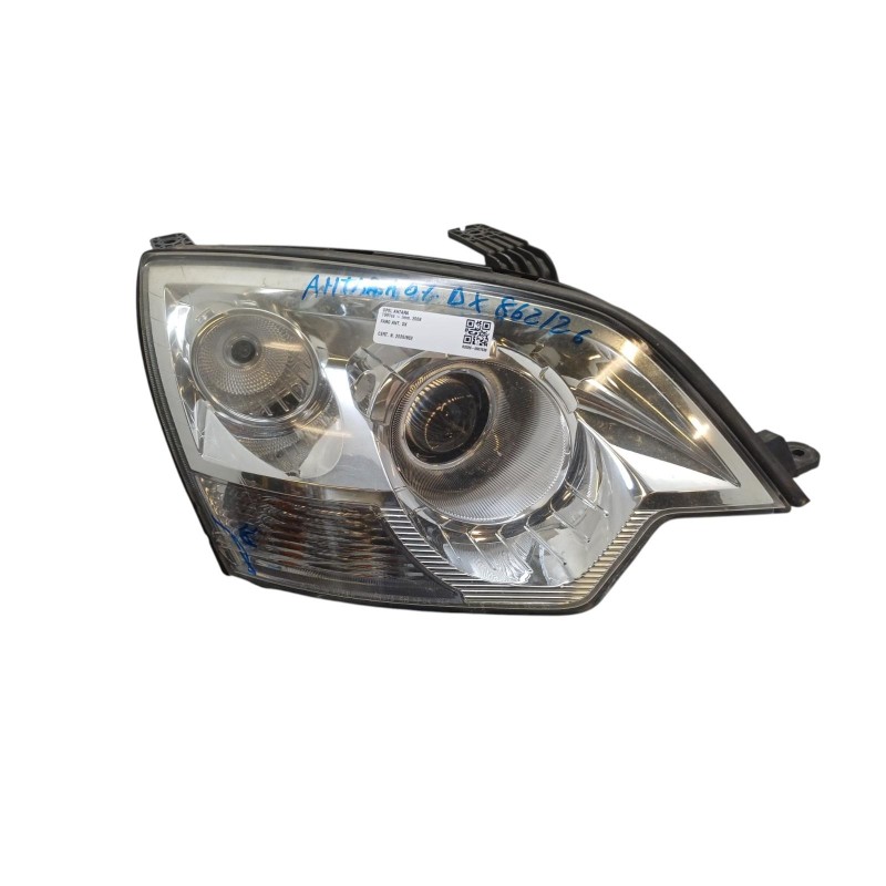 Faro anteriore Destro OPEL Antara Serie