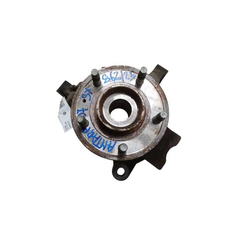Montante sospensione ANT DX OPEL Antara Serie