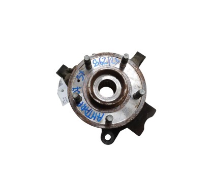 Montante sospensione ANT DX OPEL Antara Serie - 96626338 - 3603194