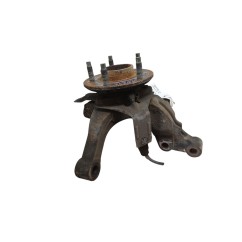 Montante sospensione ANT DX OPEL Antara Serie - 96626338 - 3603194