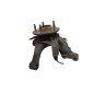 Montante sospensione ANT DX OPEL Antara Serie
