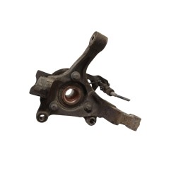Montante sospensione ANT DX OPEL Antara Serie - 96626338 - 3603194