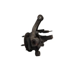 Montante sospensione ANT DX OPEL Antara Serie - 96626338 - 3603194