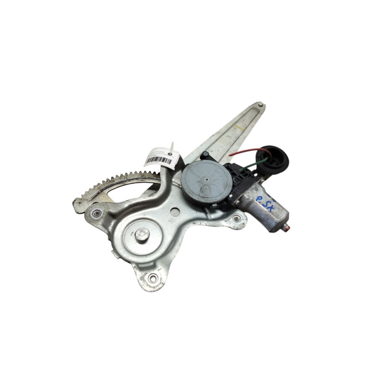 Alzacristallo elettrico post. SX TOYOTA Rav4 4° Serie