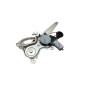 Alzacristallo elettrico post. SX TOYOTA Rav4 4° Serie