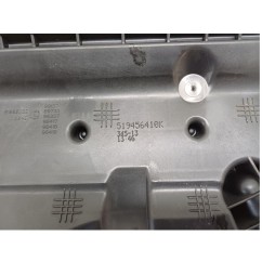 Box scatola filtro aria FIAT Fiorino 2° Serie - 51945641 - 3603009