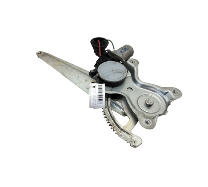 Alzacristallo elettrico post. SX TOYOTA Rav4 4° Serie