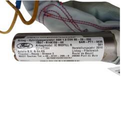 Airbag a tendina laterale passeggero FORD Kuga Serie CBV dal 08 al 13 - 1756458 - 3602765