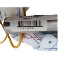 Airbag a tendina laterale passeggero FORD Kuga Serie CBV dal 08 al 13 - 1756458 - 3602765