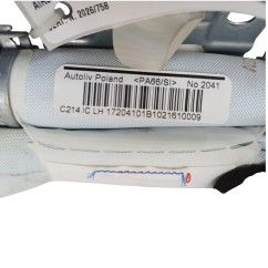 Airbag a tendina lato Sinistro FORD Kuga Serie CBV dal 08 al 13