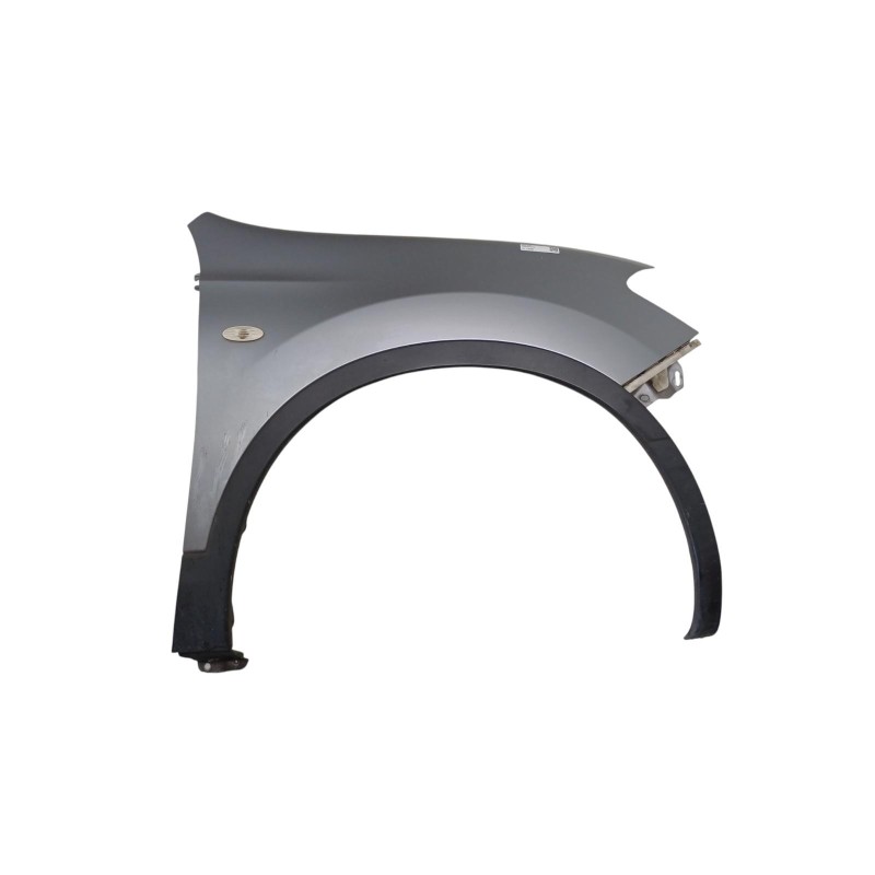 Parafango Anteriore Destro NISSAN Qashqai 2° Serie