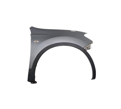 Parafango Anteriore Destro NISSAN Qashqai 2° Serie