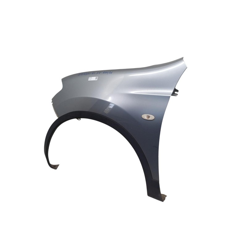 Parafango Anteriore Sinistro NISSAN Qashqai 2° Serie