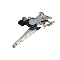 Alzacristallo elettrico post. SX TOYOTA Rav4 4° Serie - 6980442040 - 2497842