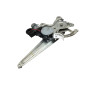 Alzacristallo elettrico post. SX TOYOTA Rav4 4° Serie