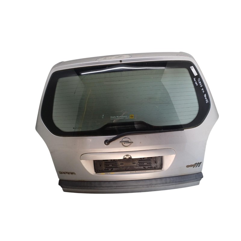 Portellone Posteriore Completo OPEL Zafira A