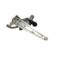 Alzacristallo elettrico post. SX TOYOTA Rav4 4° Serie - 6980442040 - 2497842