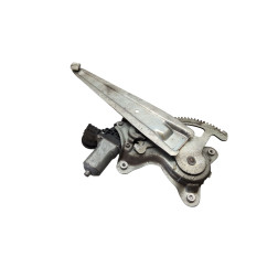 Alzacristallo elettrico post. SX TOYOTA Rav4 4° Serie - 6980442040 - 2497842