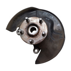 Montante sospensione ANT. SX TOYOTA Celica 2° Serie - 4321232120 - 2523657