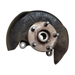 Montante sospensione ANT. SX TOYOTA Celica 2° Serie - 4321232120 - 2523657