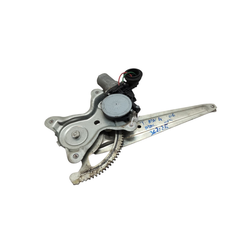 Alzacristallo elettrico post. DX TOYOTA Rav4 4° Serie