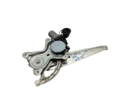Alzacristallo elettrico post. DX TOYOTA Rav4 4° Serie - 6980342040 - 2497774