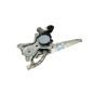 Alzacristallo elettrico post. DX TOYOTA Rav4 4° Serie