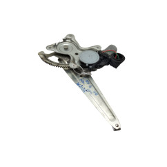 Alzacristallo elettrico post. DX TOYOTA Rav4 4° Serie - 6980342040 - 2497774