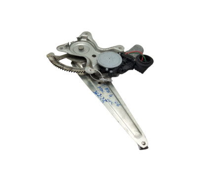 Alzacristallo elettrico post. DX TOYOTA Rav4 4° Serie