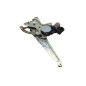 Alzacristallo elettrico post. DX TOYOTA Rav4 4° Serie