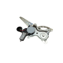 Alzacristallo elettrico post. DX TOYOTA Rav4 4° Serie - 6980342040 - 2497774