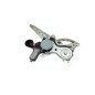 Alzacristallo elettrico post. DX TOYOTA Rav4 4° Serie