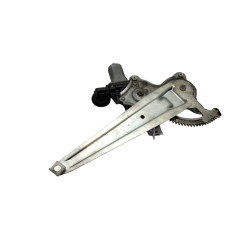 Alzacristallo elettrico post. DX TOYOTA Rav4 4° Serie - 6980342040 - 2497774