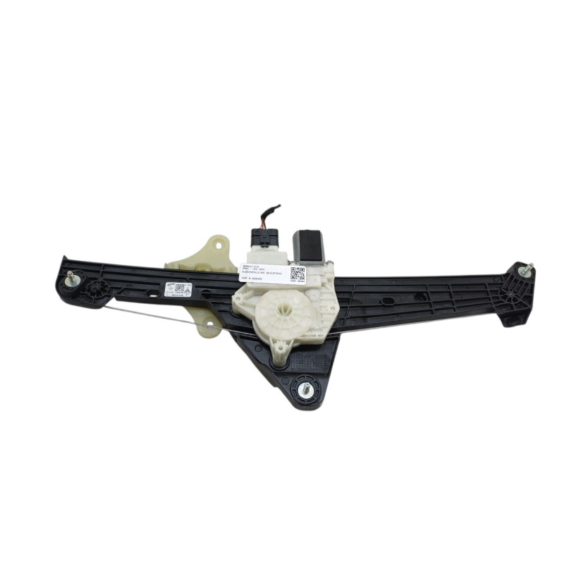 Alzacristallo elettrico ant. SX RENAULT CLIO Serie V dal 19