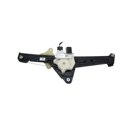 Alzacristallo elettrico ant. SX RENAULT CLIO Serie V dal 19 - 807216723R - 3038080