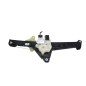 Alzacristallo elettrico ant. SX RENAULT CLIO Serie V dal 19