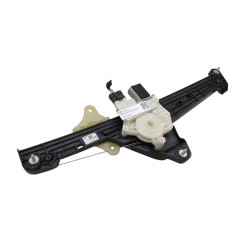 Alzacristallo elettrico ant. SX RENAULT CLIO Serie V dal 19 - 807216723R - 3038080
