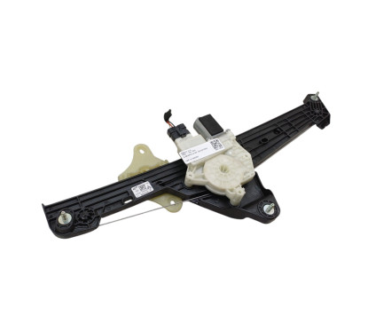 Alzacristallo elettrico ant. SX RENAULT CLIO Serie V dal 19