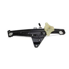 Alzacristallo elettrico ant. SX RENAULT CLIO Serie V dal 19 - 807216723R - 3038080