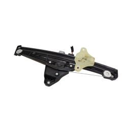 Alzacristallo elettrico ant. SX RENAULT CLIO Serie V dal 19 - 807216723R - 3038080