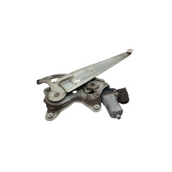 Alzacristallo elettrico ant. SX TOYOTA Rav4 4° Serie