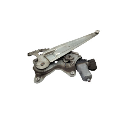 Alzacristallo elettrico ant. SX TOYOTA Rav4 4° Serie - 6980252080 - 2497782