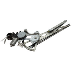 Alzacristallo elettrico ant. SX TOYOTA Rav4 4° Serie - 6980252080 - 2497782