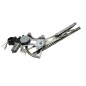 Alzacristallo elettrico ant. SX TOYOTA Rav4 4° Serie