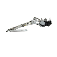 Alzacristallo elettrico ant. SX TOYOTA Rav4 4° Serie - 6980252080 - 2497782