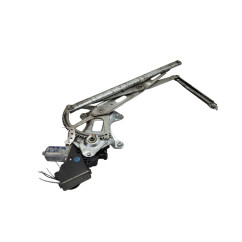 Alzacristallo elettrico ant. SX TOYOTA Rav4 4° Serie - 6980252080 - 2497782