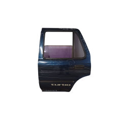 Portiera Posteriore Sinistra TOYOTA 4 Runner Serie N120/130 dal 89 al 95 - 2504360 - 2504360